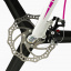 Детский велосипед двухколесный 20" Corso CONNECT Pink (149940) Миргород