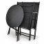 Комплект мебели Kontrast TASOS Black Бучач