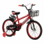 Велосипед детский SHOTE SXI1026032 18" Красный (2000989604426) Херсон