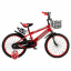Велосипед детский SHOTE SXI1026032 18" Красный (2000989604426) Чернигов