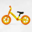 Велобег детский Corso EVA 12’’ Orange (140183) Коростень