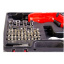 Отвертка аккумуляторная поворотная MPT 4 V Li-ion 1.5 Ач 250 об/мин 3.5 Нм USB Red with Black (MCSD4006.3) Хмельницкий
