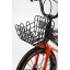 Велосипед 16" YIBEIGI WQH080326 Оранжевый (2000989529200) Киев