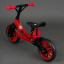 Велобег детский Orion Power Bike 12" Red (57056) Коростень