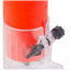 Фрезер ручной кромочный MPT PROFI 500 Вт 6 мм-1/4" 32000 об/мин Red (MLT5003) Ромни