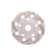Алмазная фреза торцевая для камня Granite DOLPHIN LINE 125х22.2 мм (9-23-125) Бородянка