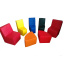 Комплект мебели Tia-Sport Полукруг козжаменитель 180х120х60 см (sm-0563) Гайсин
