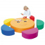 Комплект игровой мебели Tia-Sport Цветик-Семицветик (sm-0478) Гайсин