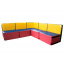 Детский модульный диван Tia-Sport Уют 140х140х60 см (sm-0254) Хмельницкий