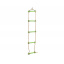 Подвесная лестница для детей пластиковые ступеньки WCG Херсон