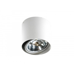Точечный светильник Azzardo ALIX GM4110-WH (AZ1356) Чернівці