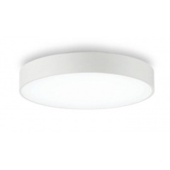 Потолочный светильник Ideal Lux HALO 223186 Белый Сарни