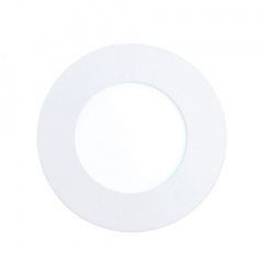 Точечный светодиодный светильник Eglo 96248 FUEVA 1 White (EG96248) Одеса