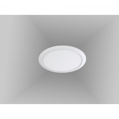 Точечный светильник Azzardo LINDA 30 SH734000-24-WH (AZ2249) Бровары