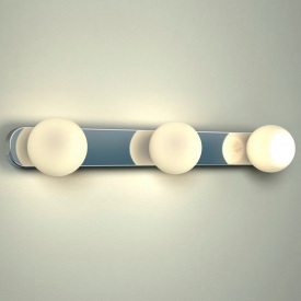 Настенный светильник для ванной комнаты Nowodvorski 6951 BRAZOS (Now6951)