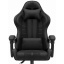 Компьютерное кресло Hell's Chair HC-1004 Black Киев