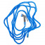 Растягивающийся шланг (комплект) TRICK HOSE 15-45м – голубой Bradas Луцк