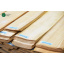 Шпон древесины Сосна Американская – 0,6 мм, сорт I - длина 2 м - 3.8 / ширина от 10 см+ Молочанск
