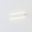 Настенный светильник Nowodvorski 7541 SOFT LED WHITE 606 KINKIET Львов