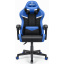 Компьютерное кресло Hell's Chair HC-1004 Blue Павлоград