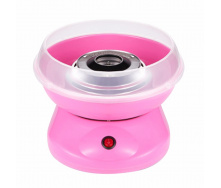Аппарат для приготовления сладкой ваты Candy Maker H0221 Pink 500 Вт (hub_np2_0255)