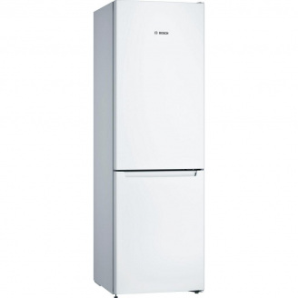 Холодильник BOSCH HA KGN36NW306