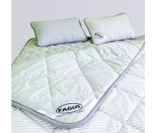 Комплект для сну двохспальний 160х200 Fagus 