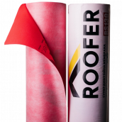 Супердиффузионная мембрана Roofer RS130