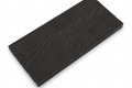 Террасная доска из ДПК Polymer&Wood Privat 3D 140х20х2200 мм