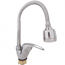 Змішувач для мийки гнучкий Millz MRS-51-40-004