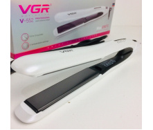 Праска для волосся VGR V-552 Біла (VD74663)