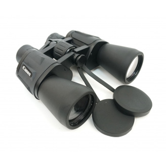 Бінокль Canon водонепроникний Чорний (RI0360)