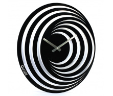 Настінний Годинник Glozis Hypnosis B-009 50х45