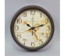Настінний годинник Luminova AR18280 Sikker