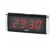 Годинник VST VST-730-1 Чорний (20053100275)