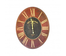 Настінний годинник Luminova AR18276 Babbiz