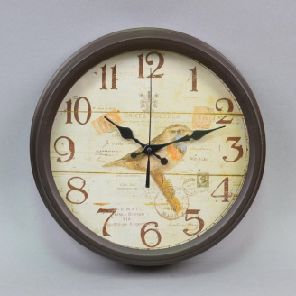Настінний годинник Luminova AR18280 Sikker