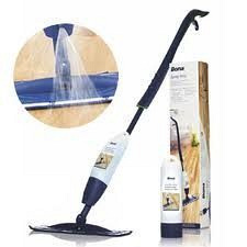 Спрей-швабра для паркетных полов Bona Spray Mop