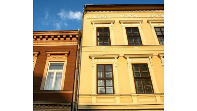 Фасадные краски. Требования
