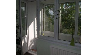 Современный стиль и элегантность пластиковых окон