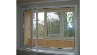 Классификация пластиковых окон