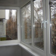 Балкон 