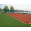 Покрытие для теннисных открытых кортов из искусственной травы Харьков