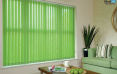Вертикальные жалюзи 