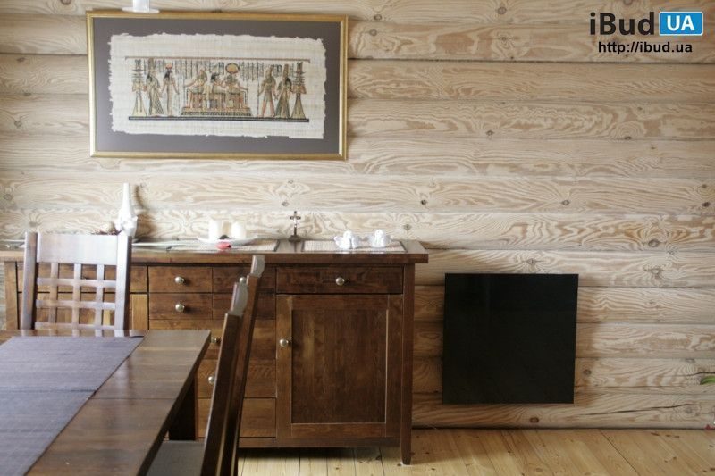 Керамическая панель в детскую