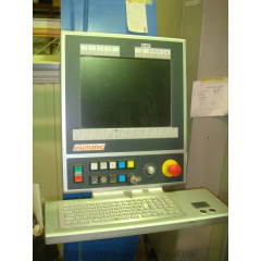 Пильнооброблюючий центр Elumatec SBZ 610 Київ