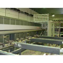 Пильнообрабатывающий центр Elumatec SBZ 610 Черкассы