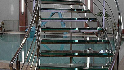 Маршевая лестница своими руками: расчет изделия из дерева или металла