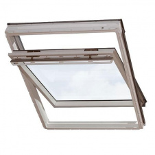 Фото - Мансардное окно VELUX GGU 0068 влагостойкое деревянное Мансардное окно VELUX GGU 0068 влагостойкое деревянное