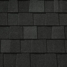 Бітумна черепиця GAF Timberline 1000*335 мм Appalachian Sky